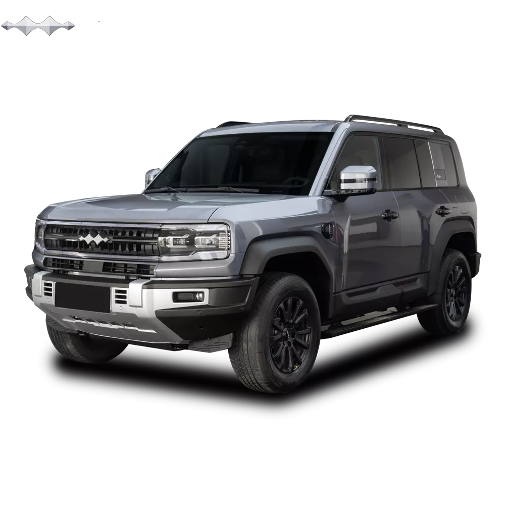 BYD Leopard 5 (Fang Cheng Bao 5)