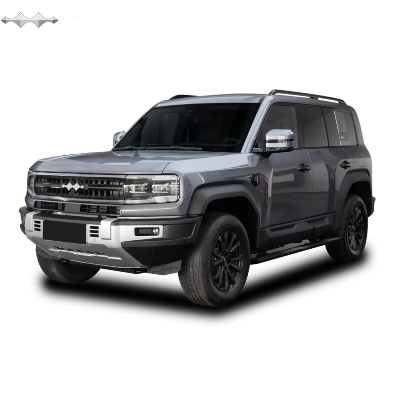BYD Leopard 5 (Fang Cheng Bao 5)