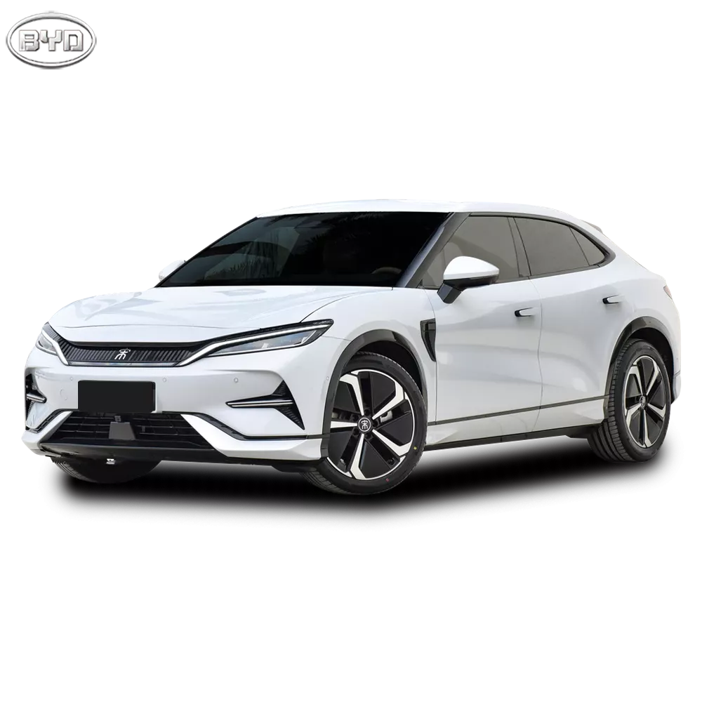 BYD Song L 