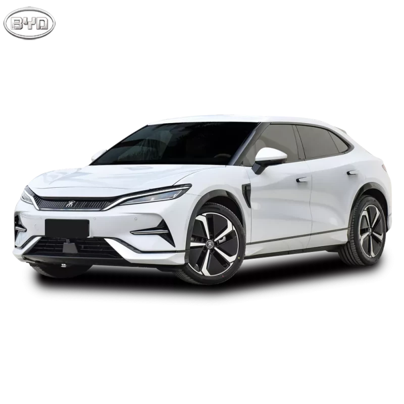 BYD Song L 
