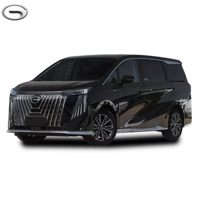 GAC M8  Фото №1