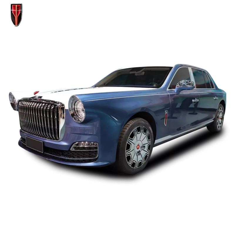 HongQi L5 