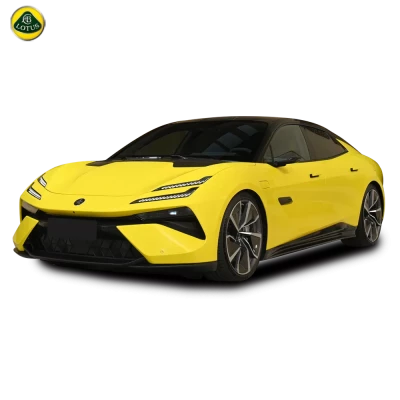 Lotus Emeya  Фото №1