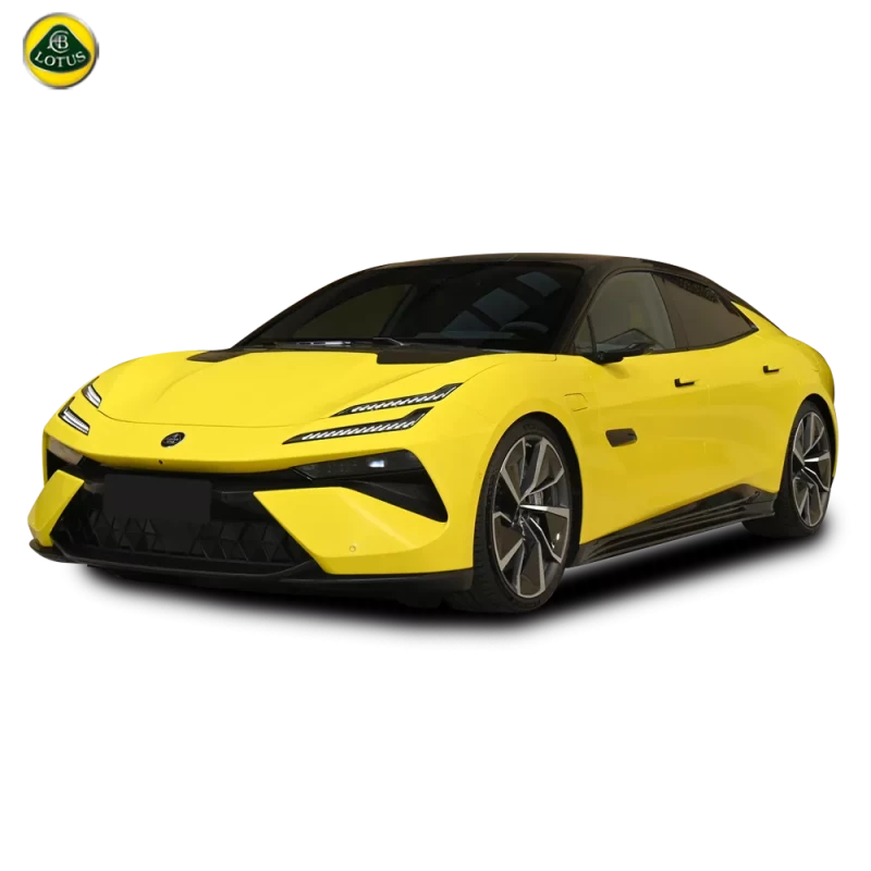Lotus Emeya 