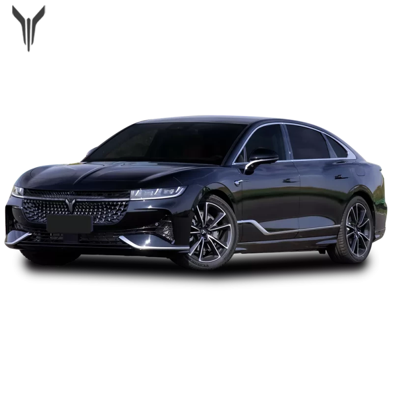 Voyah Passion Hybrid 
