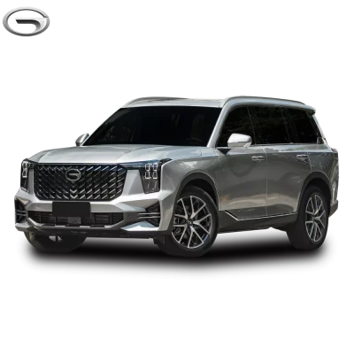 GAC GS8  Фото №1