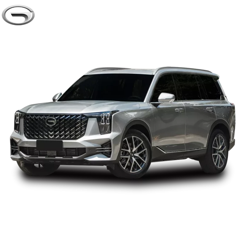 GAC GS8 