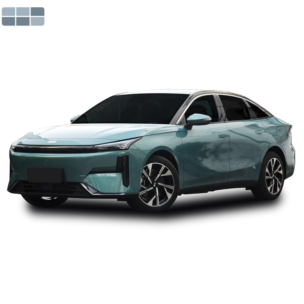 Geely Galaxy L6 