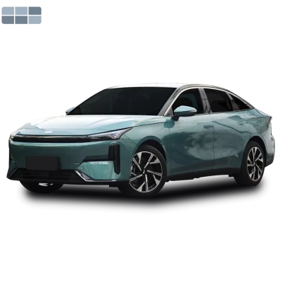 Geely Galaxy L6  Фото №1