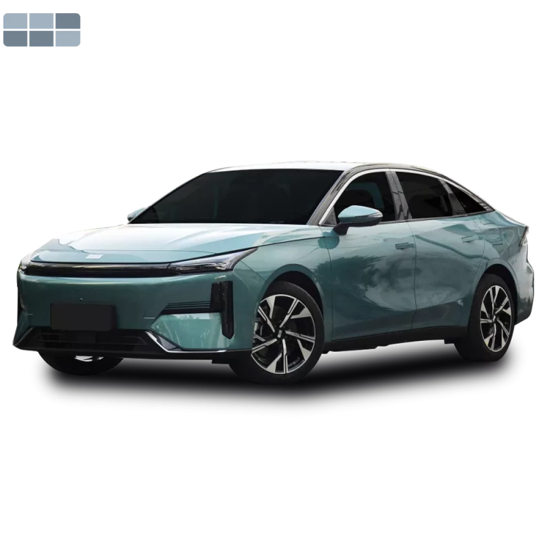 Geely Galaxy L6 