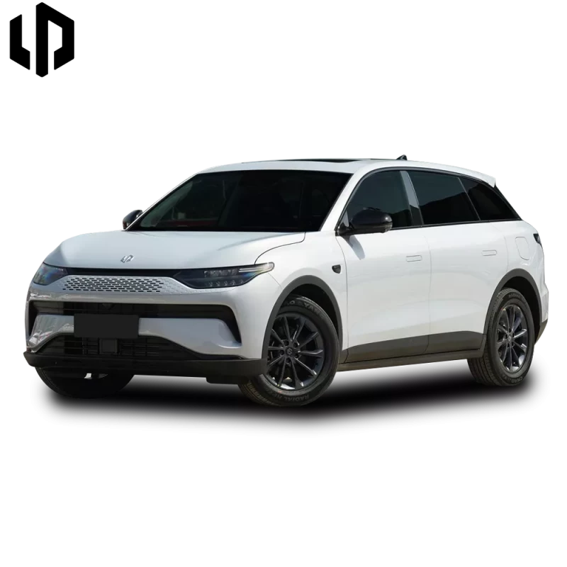 Leapmotor C11 Hybrid 