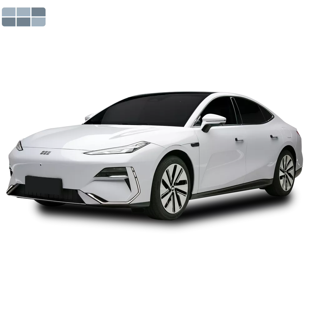 Geely Galaxy E8 