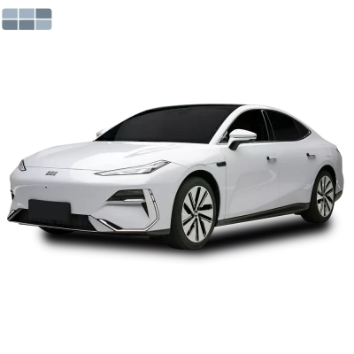 Geely Galaxy E8  Фото №1