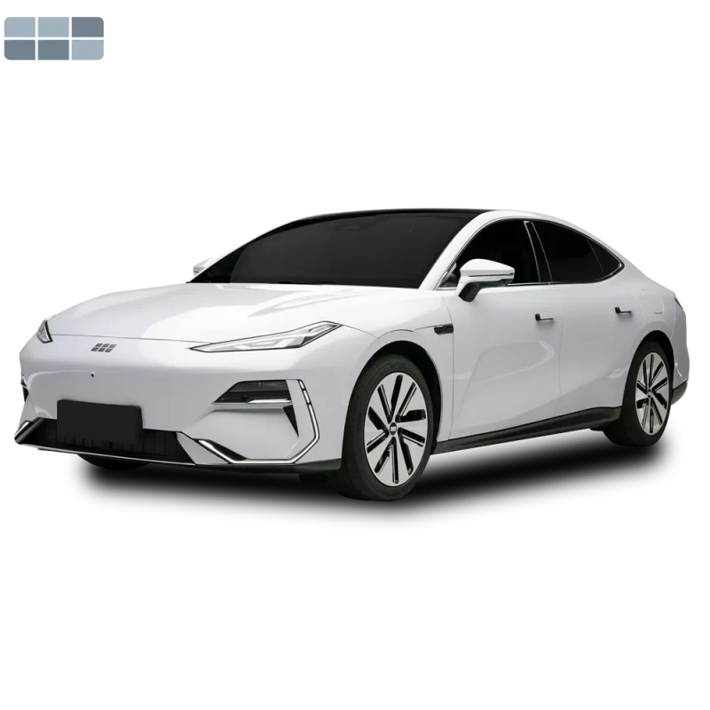 Geely Galaxy E8 