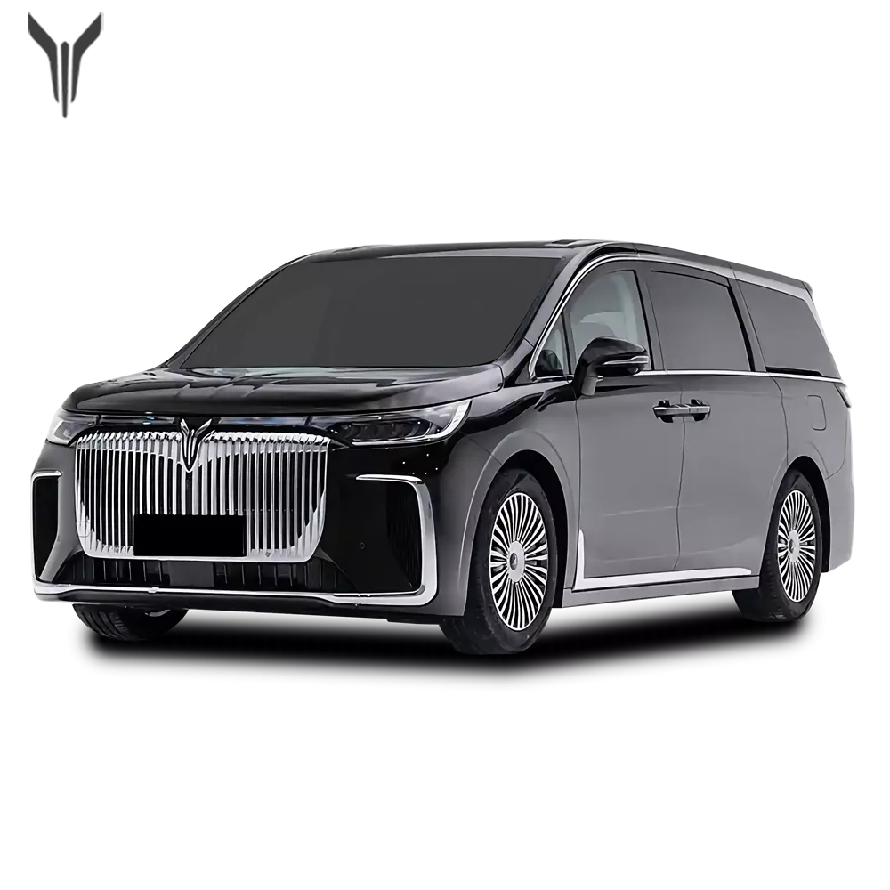 Voyah Dream Electro
