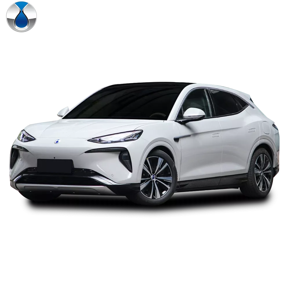 Denza N7 