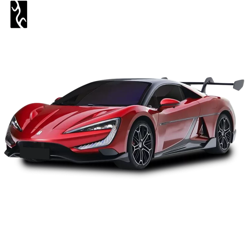Yangwang U9