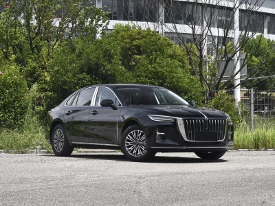 HongQi H5  Фото №3