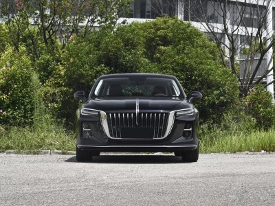 HongQi H5  Фото №2