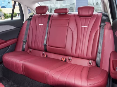 HongQi H5  Фото №10