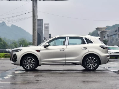 HongQi HS5 Фото №7