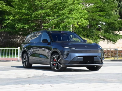 NIO ES8  Фото №6