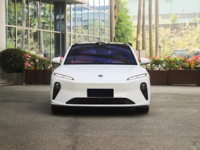 NIO ET5  Фото №2