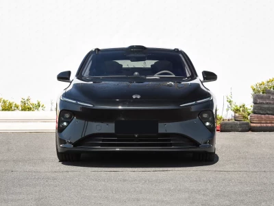 NIO ET7  Фото №2