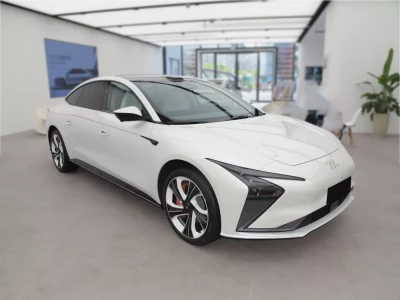 IM Motors  L7  Фото №3