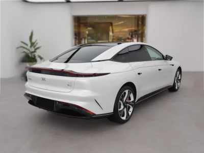 IM Motors  L7  Фото №4