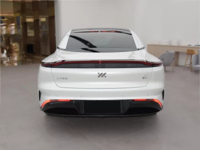 IM Motors  L7  Фото №5