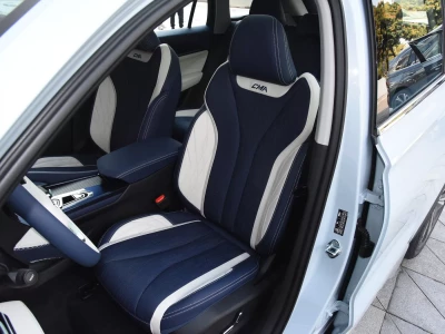 Geely MONJARO Фото №9
