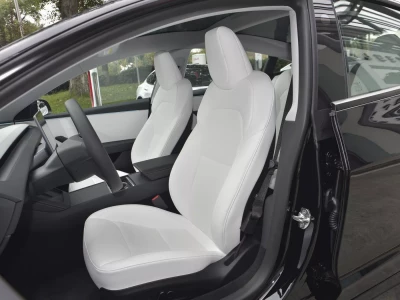 Tesla Model 3  Фото №9