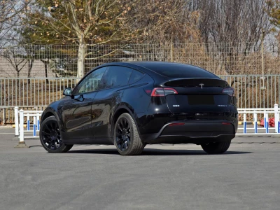 Tesla Model Y  Фото №6
