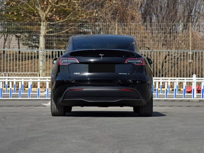 Tesla Model Y  Фото №5