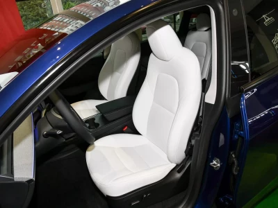 Tesla Model Y  Фото №9