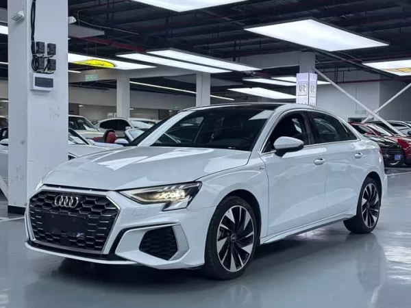 A3 35TFSI
