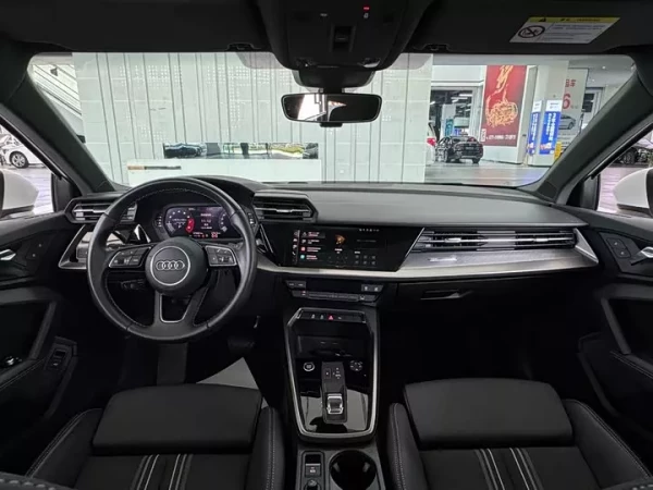 A3 35TFSI