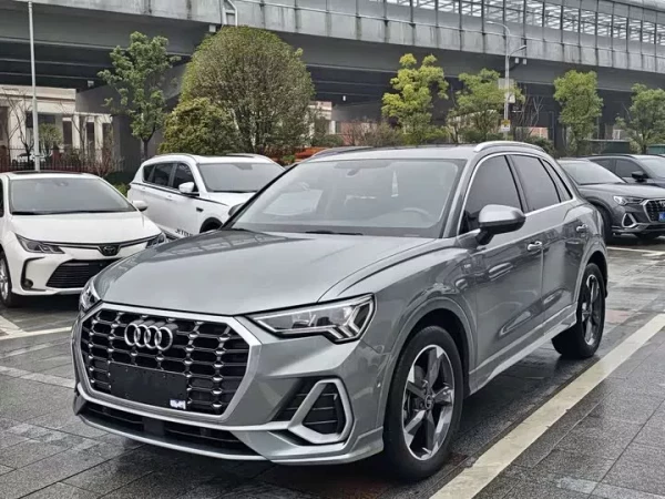 Q3 35TFSI