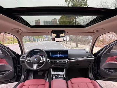320Li M Sport (G20 рестайлинг) Фото №3