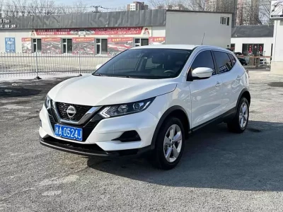 Qashqai Фото №2