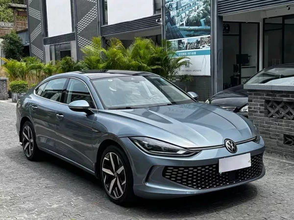 Lamando L 280TSI