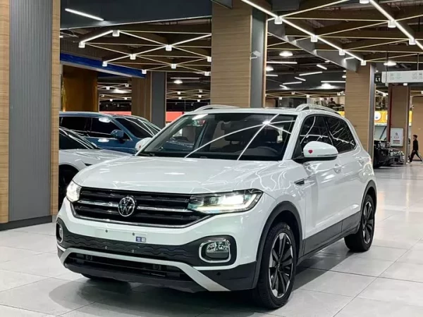 T-Cross 200TSI
