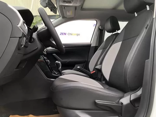 T-Cross 200TSI