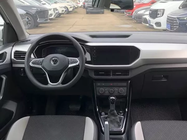 T-Cross 200TSI