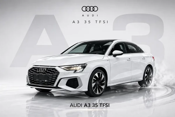 A3 35TFSI