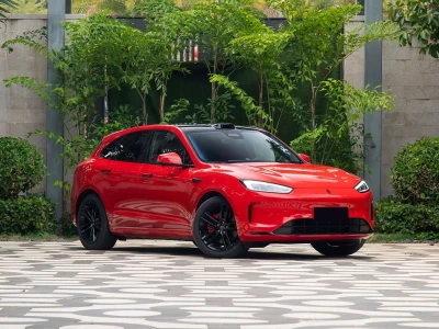 AITO M5  Фото №3
