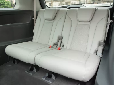 GAC GS8  Фото №10
