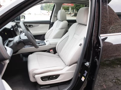 GAC GS8  Фото №9
