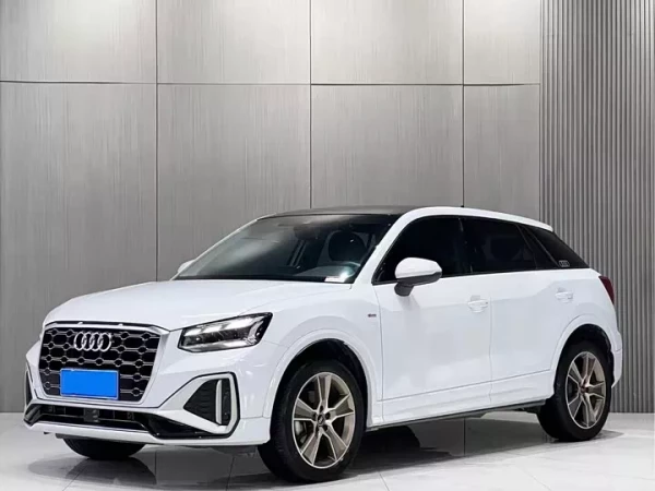 Q2L 35TFSI
